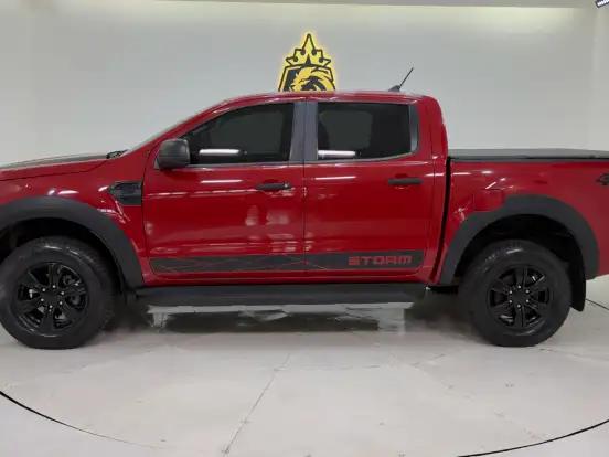 FORD-RANGER-3.2 STORM 4X4 CD 20V DIESEL 4P AUTOMÁTICO FORD-RANGER-2021