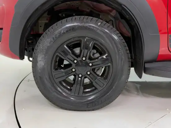 FORD-RANGER-3.2 STORM 4X4 CD 20V DIESEL 4P AUTOMÁTICO FORD-RANGER-2021