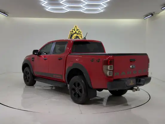 FORD-RANGER-3.2 STORM 4X4 CD 20V DIESEL 4P AUTOMÁTICO FORD-RANGER-2021