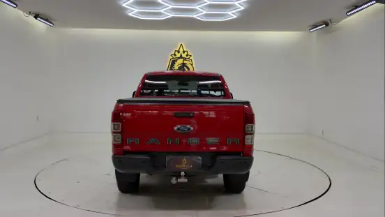 FORD-RANGER-2021