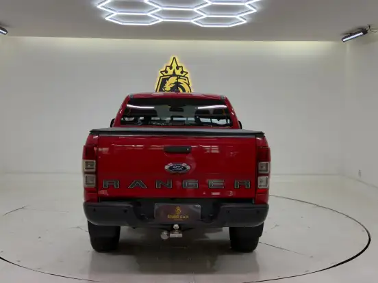 FORD-RANGER-3.2 STORM 4X4 CD 20V DIESEL 4P AUTOMÁTICO FORD-RANGER-2021