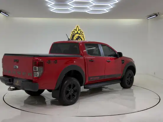 FORD-RANGER-3.2 STORM 4X4 CD 20V DIESEL 4P AUTOMÁTICO FORD-RANGER-2021