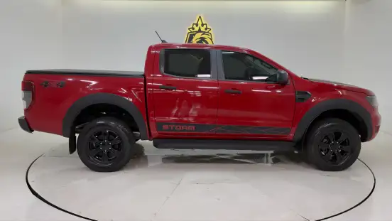 FORD-RANGER-2021