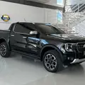 FORD RANGER 3.0 V6 TURBO DIESEL CD LIMITED 4X4 AUTOMÁTICO FORD RANGER 3.0 V6 TURBO DIESEL CD LIMITED 4X4 AUTOMÁTICO