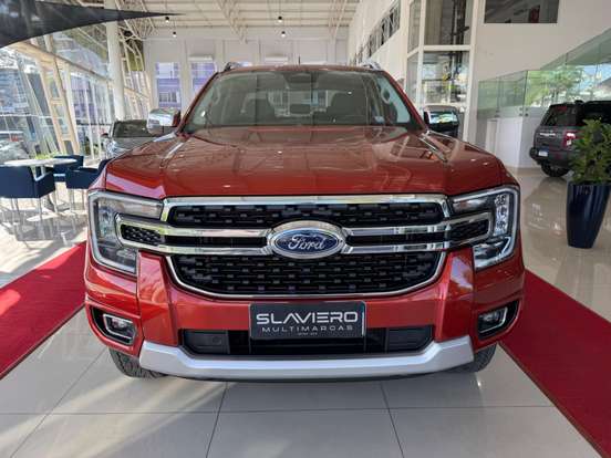 FORD-RANGER-3.0 V6 TURBO DIESEL CD LIMITED 4X4 AUTOMÁTICO FORD-RANGER-2024