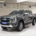 FORD RANGER 3.0 V6 TURBO DIESEL CD LIMITED 4X4 AUTOMÁTICO FORD RANGER 3.0 V6 TURBO DIESEL CD LIMITED 4X4 AUTOMÁTICO