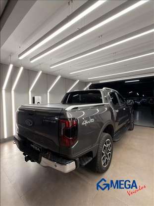 FORD-RANGER-2025