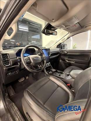 FORD-RANGER-2025