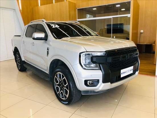 FORD-RANGER-3.0 V6 TURBO DIESEL CD LIMITED 4X4 AUTOMÁTICO FORD-RANGER-2023