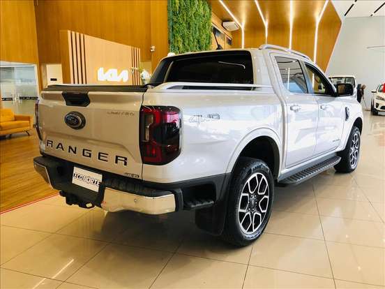 FORD-RANGER-3.0 V6 TURBO DIESEL CD LIMITED 4X4 AUTOMÁTICO FORD-RANGER-2023