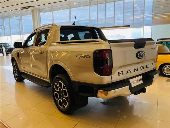 FORD-RANGER-3.0 V6 TURBO DIESEL CD LIMITED 4X4 AUTOMÁTICO FORD-RANGER-2023