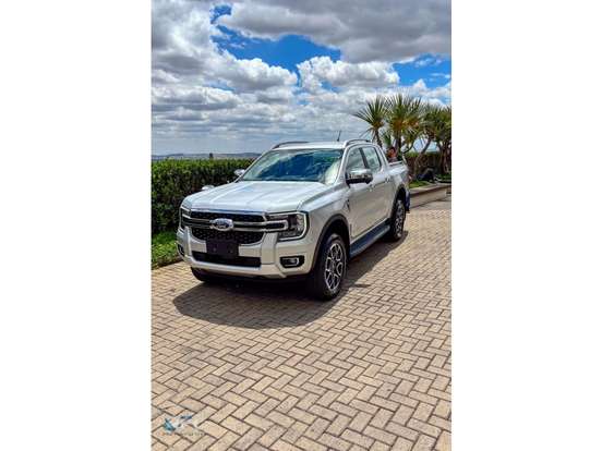 FORD-RANGER-3.0 V6 TURBO DIESEL CD LIMITED 4X4 AUTOMÁTICO FORD-RANGER-2026