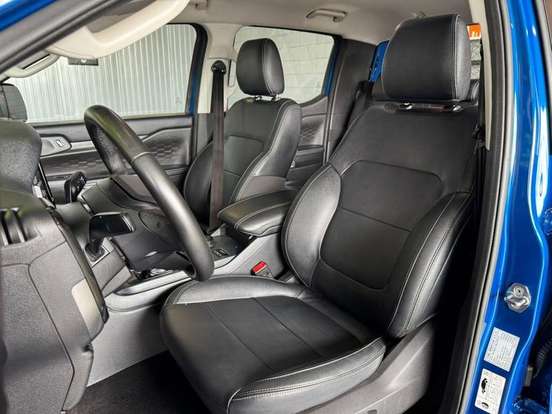 FORD-RANGER-3.0 V6 TURBO DIESEL CD LIMITED 4X4 AUTOMÁTICO FORD-RANGER-2023