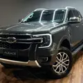 FORD RANGER 3.0 V6 TURBO DIESEL CD LIMITED 4X4 AUTOMÁTICO FORD RANGER 3.0 V6 TURBO DIESEL CD LIMITED 4X4 AUTOMÁTICO