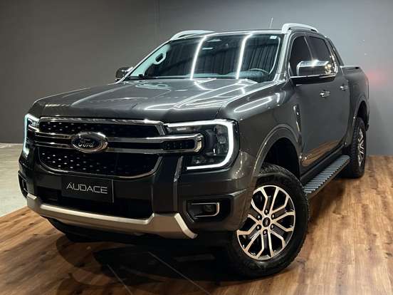 FORD-RANGER-3.0 V6 TURBO DIESEL CD LIMITED 4X4 AUTOMÁTICO FORD-RANGER-2024