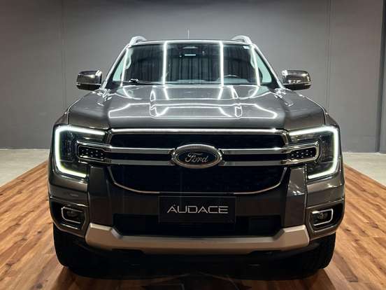 FORD-RANGER-3.0 V6 TURBO DIESEL CD LIMITED 4X4 AUTOMÁTICO FORD-RANGER-2024