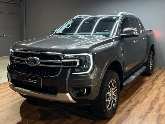 FORD-RANGER-3.0 V6 TURBO DIESEL CD LIMITED 4X4 AUTOMÁTICO FORD-RANGER-2024