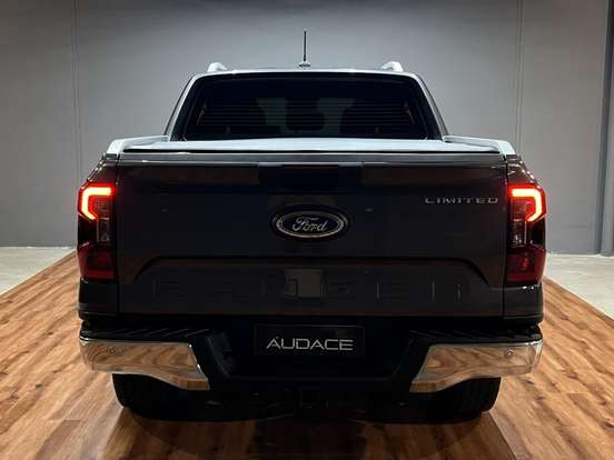 FORD-RANGER-3.0 V6 TURBO DIESEL CD LIMITED 4X4 AUTOMÁTICO FORD-RANGER-2024