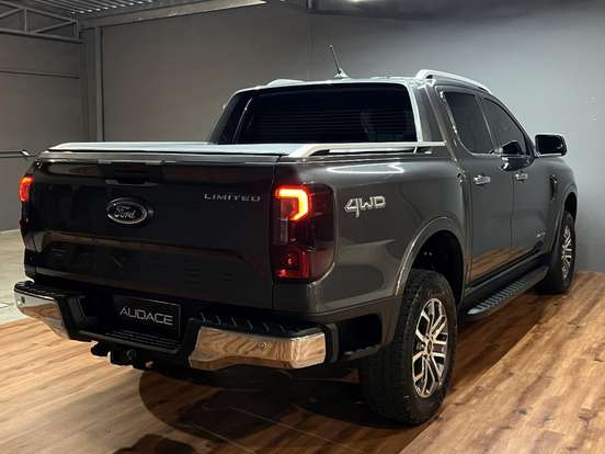 FORD-RANGER-3.0 V6 TURBO DIESEL CD LIMITED 4X4 AUTOMÁTICO FORD-RANGER-2024