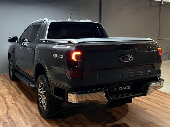 FORD-RANGER-3.0 V6 TURBO DIESEL CD LIMITED 4X4 AUTOMÁTICO FORD-RANGER-2024