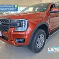 FORD RANGER 3.0 V6 TURBO DIESEL CD XLS 4X4 AUTOMÁTICO FORD RANGER 3.0 V6 TURBO DIESEL CD XLS 4X4 AUTOMÁTICO