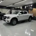 FORD RANGER 3.0 V6 TURBO DIESEL CD XLT 4X4 AUTOMÁTICO FORD RANGER 3.0 V6 TURBO DIESEL CD XLT 4X4 AUTOMÁTICO