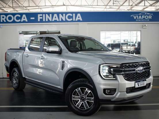 FORD-RANGER-2024