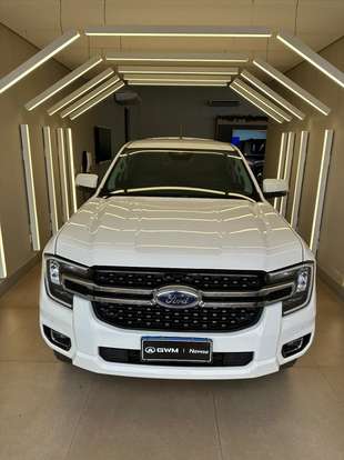 FORD-RANGER-2025