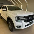 FORD RANGER 3.0 V6 TURBO DIESEL CD XLT 4X4 AUTOMÁTICO FORD RANGER 3.0 V6 TURBO DIESEL CD XLT 4X4 AUTOMÁTICO