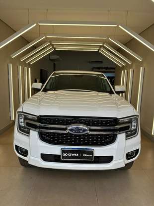 FORD-RANGER-2025