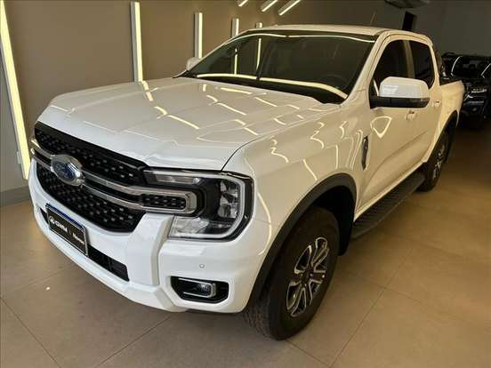 FORD-RANGER-2025
