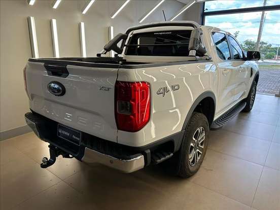 FORD-RANGER-2025