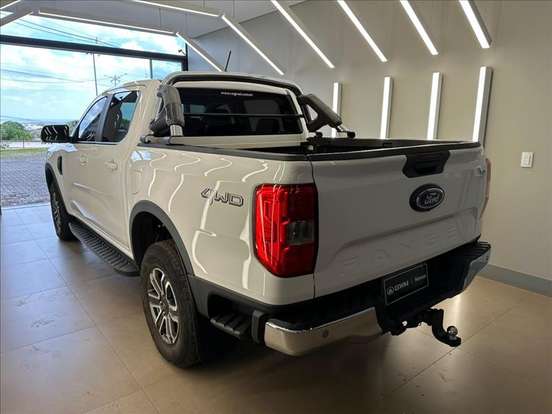 FORD-RANGER-2025
