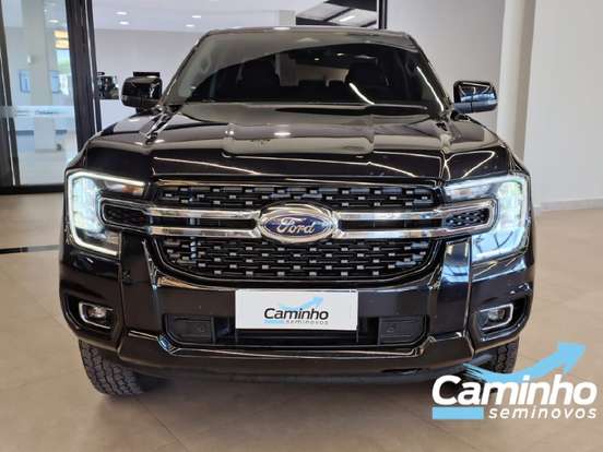 FORD-RANGER-2025