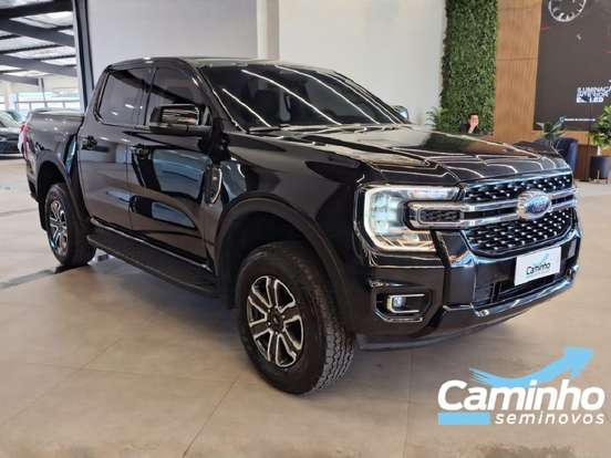 FORD-RANGER-2025