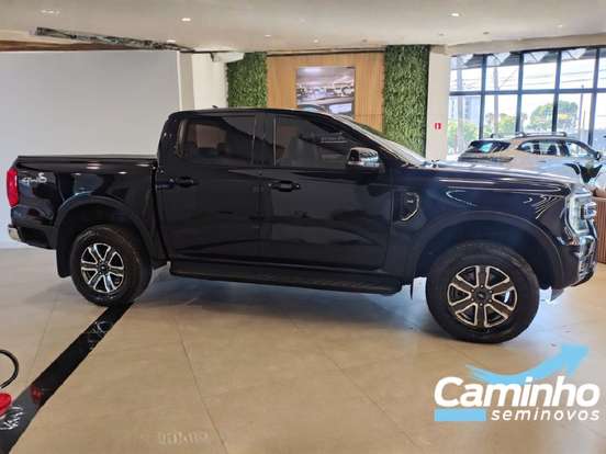 FORD-RANGER-2025