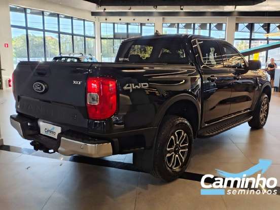 FORD-RANGER-2025