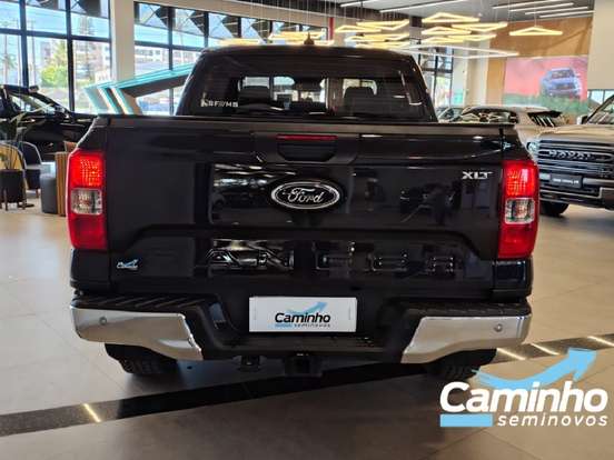 FORD-RANGER-2025