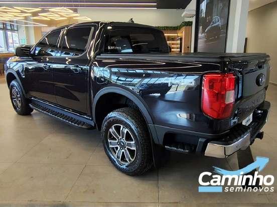 FORD-RANGER-2025