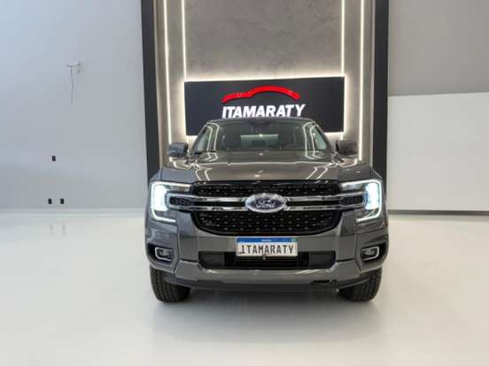 FORD-RANGER-2025