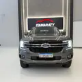 FORD RANGER 3.0 V6 TURBO DIESEL CD XLT 4X4 AUTOMÁTICO FORD RANGER 3.0 V6 TURBO DIESEL CD XLT 4X4 AUTOMÁTICO