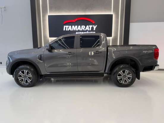 FORD-RANGER-2025