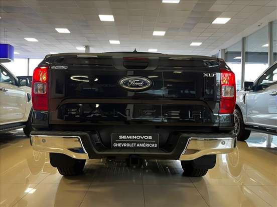 FORD-RANGER-3.0 V6 TURBO DIESEL CD XLT 4X4 AUTOMÁTICO FORD-RANGER-2025