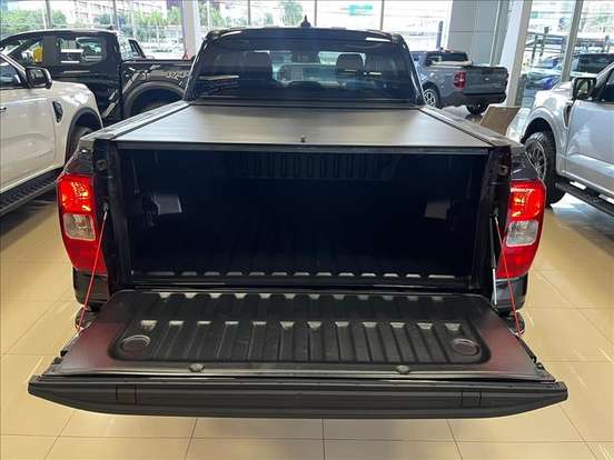 FORD-RANGER-3.0 V6 TURBO DIESEL CD XLT 4X4 AUTOMÁTICO FORD-RANGER-2025
