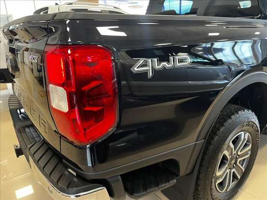 FORD-RANGER-3.0 V6 TURBO DIESEL CD XLT 4X4 AUTOMÁTICO FORD-RANGER-2025