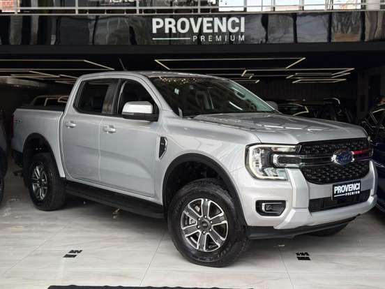 FORD-RANGER-2024