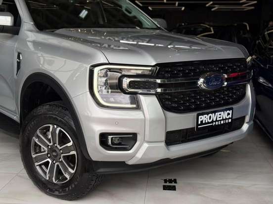 FORD-RANGER-2024