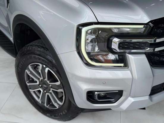 FORD-RANGER-3.0 V6 TURBO DIESEL CD XLT 4X4 AUTOMÁTICO FORD-RANGER-2024