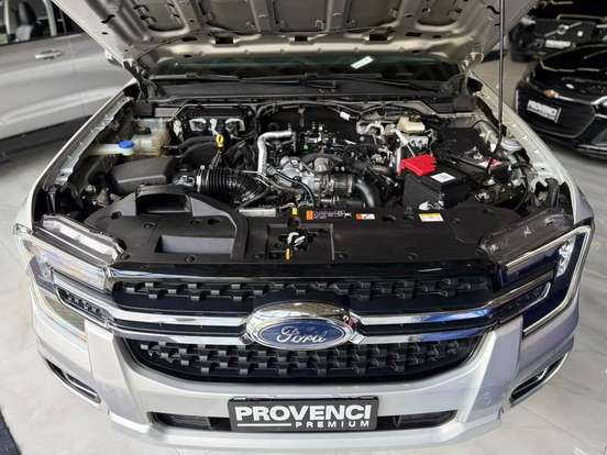 FORD-RANGER-3.0 V6 TURBO DIESEL CD XLT 4X4 AUTOMÁTICO FORD-RANGER-2024