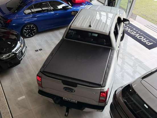 FORD-RANGER-3.0 V6 TURBO DIESEL CD XLT 4X4 AUTOMÁTICO FORD-RANGER-2024